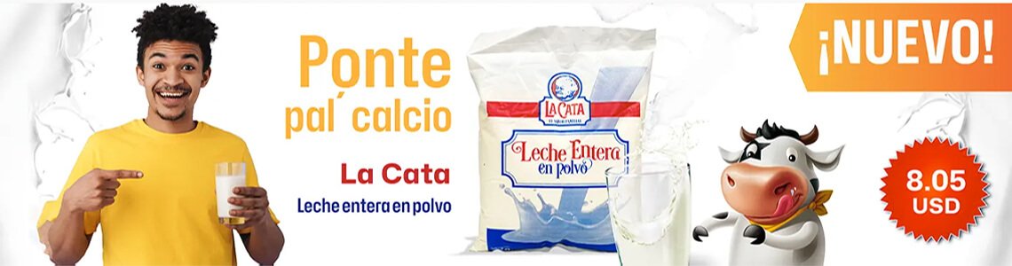 Leche - Ponte pal calcio
