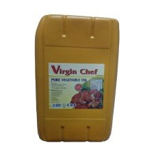Aceite Vegetal Puro (18L)