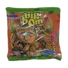 Chupas Big Bom de Mango XL (24u)