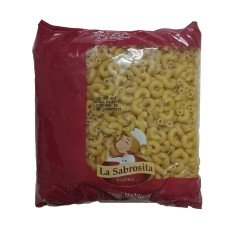 Coditos La Sabrosita (454g)