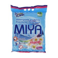 Detergente Miya Floral (2kg)