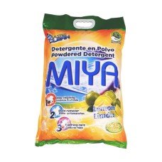 Detergente Miya de Limón (5.5kg)