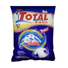 Detergente Total Care Lavanda (500g)