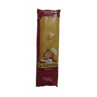 Espaguetis La Sabrosita (454g)