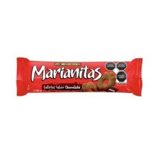 Galletas Marianitas de Chocolate (185g)