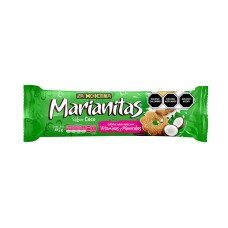 Galletas Marianitas de Coco (185g)