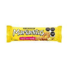 Galletas Marianitas de Vainilla (185g)
