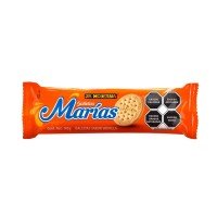 Galletas Marías Sabor Vainilla (140g)