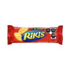 Galletas Saladas Rikis (95g)