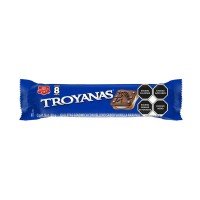 Galleta Troyanas de Chocolate (80g)
