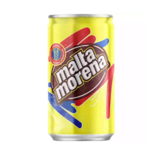 Malta Morena (237ml)