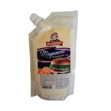 Mayonesa Americana Nonapepa (200g)