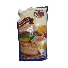 Mayonesa Differ (500g)
