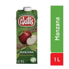 Nectar Watts de Manzana (1L)