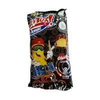 Pelly To-Tox de Queso Picante (25g)