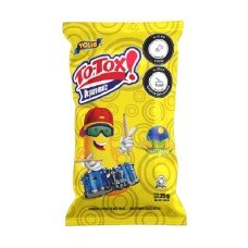 Pelly ToTox de Maíz (25g)