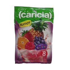 Refresco Caricia Mixto (8L)