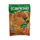 Refresco Caricia de Naranja (8L)