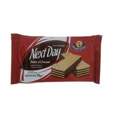 Sorbeto NextDay de Chocolate (75g)