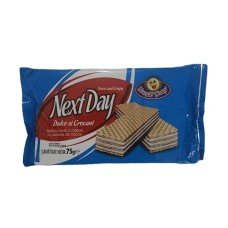 Sorbeto NextDay de Coco (75g)