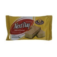 Sorbeto NextDay de Vainilla (75g)