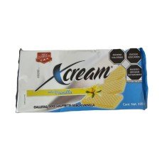 Sorbeto XCream de Vainilla (200g)